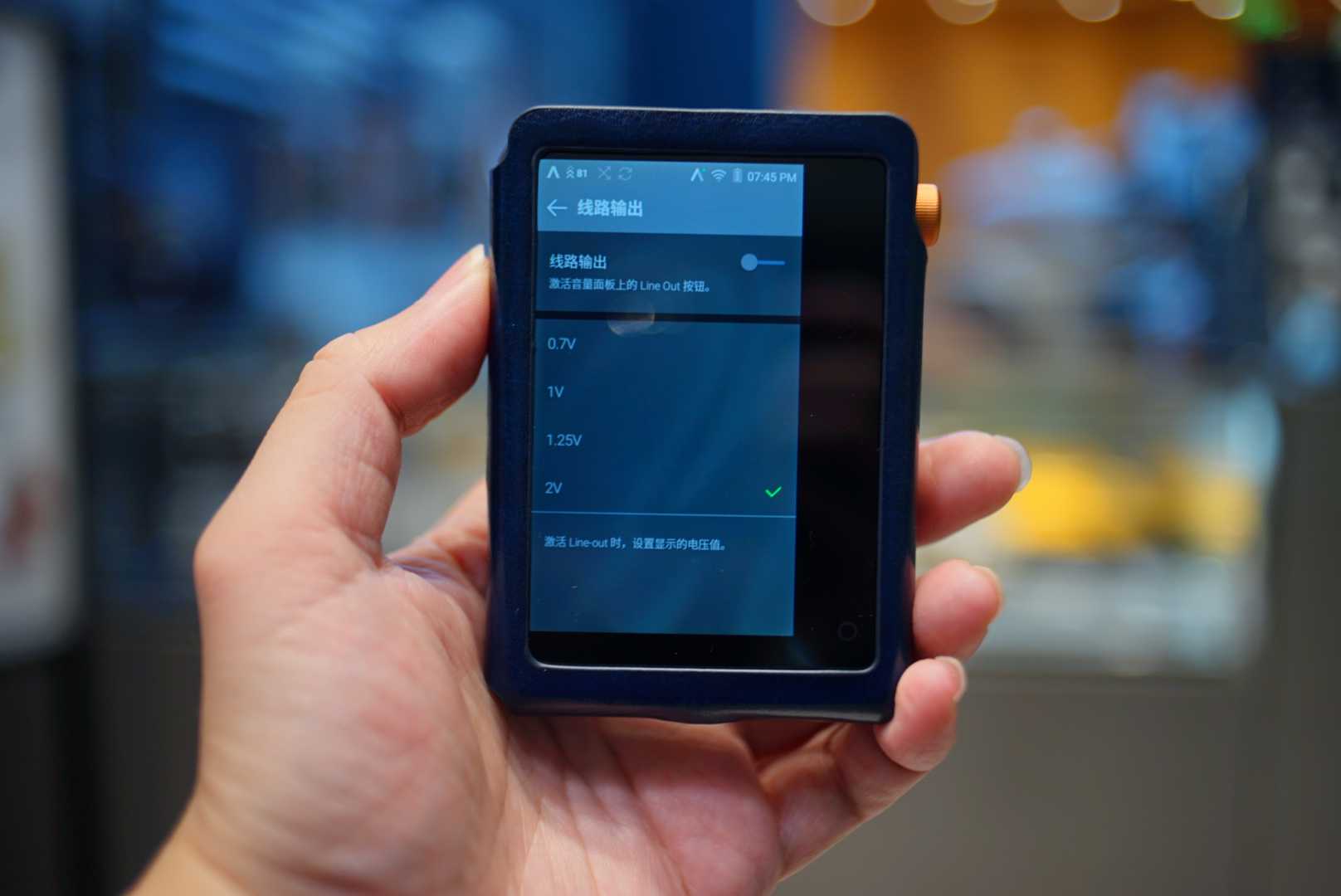 艾利和ct15评测：全球首款ai语音*放播**器，开口就能找到你想听的