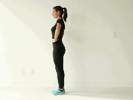 有没有一招瘦大腿,特别有效的瘦大腿