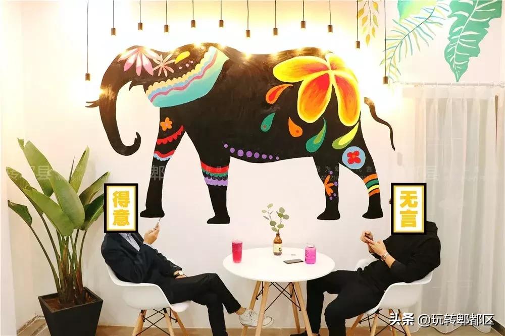 暹香泰茶是不是真实的,暹香泰茶