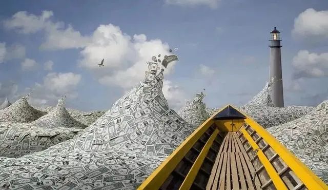 东南亚炒房群像：韭菜与镰刀，凡炒必伤，上解下套