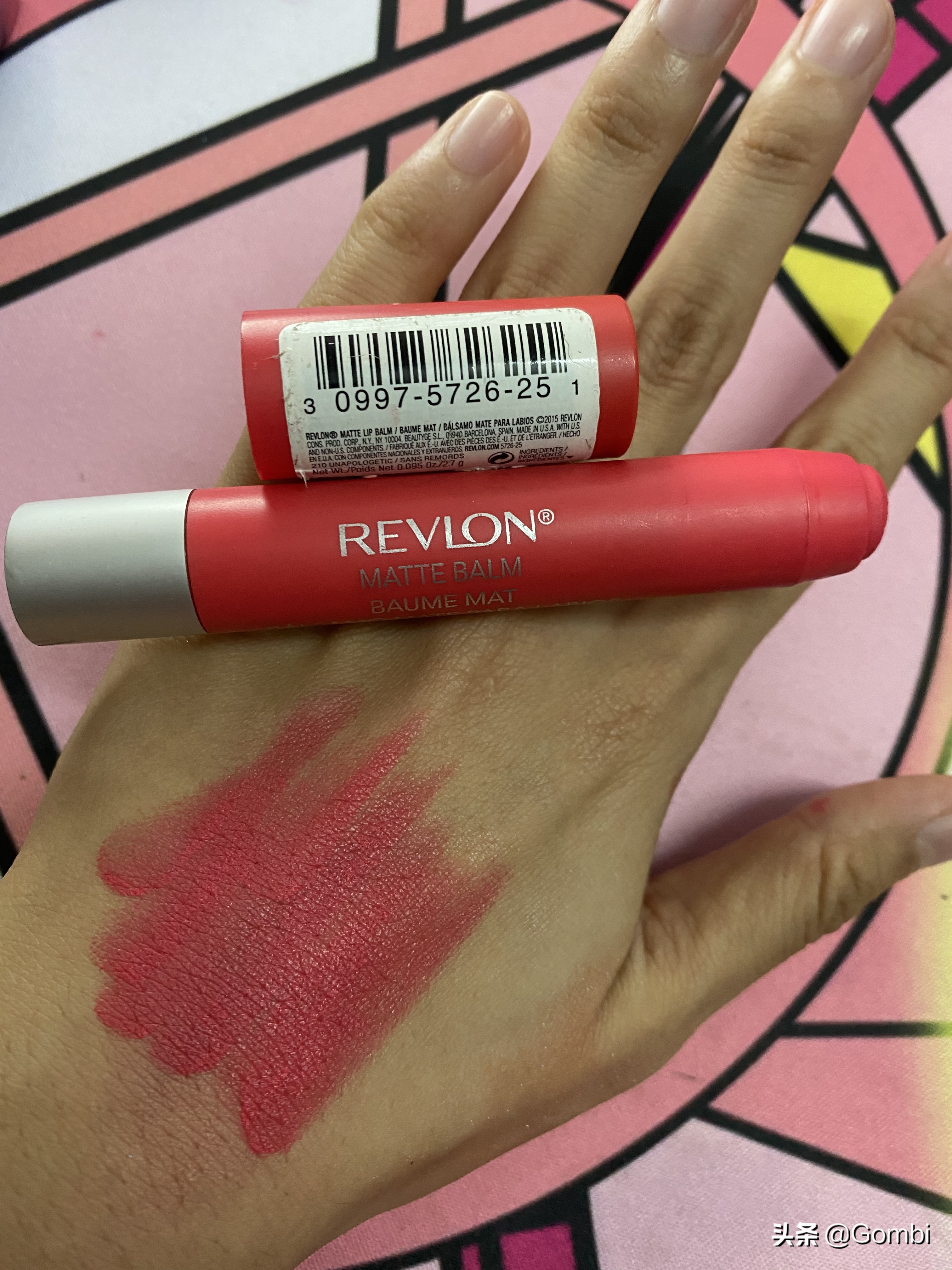 各大品牌的口红使用心得,10支必备秋冬口红