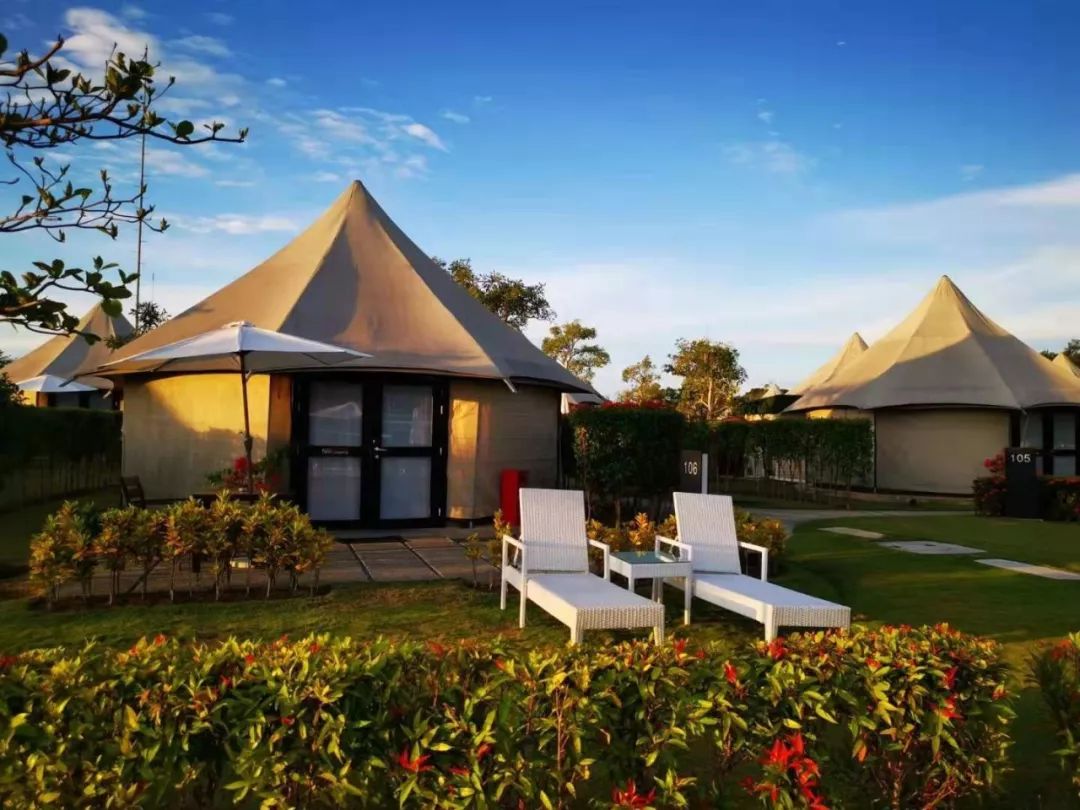 这个十一，白菜价住行政套房，我如何在万豪薅到20000羊毛？