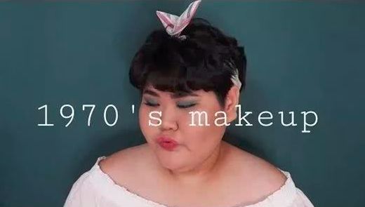 素颜需要很大勇气,素颜是需要很大勇气的