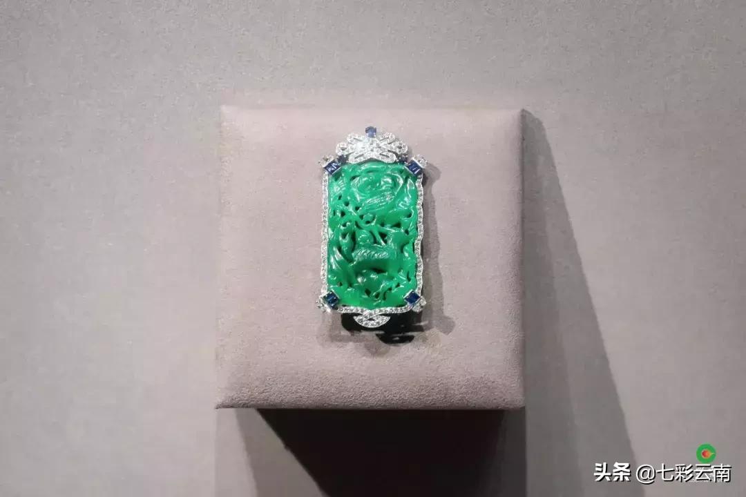 有界之外卡地亚,有界之外