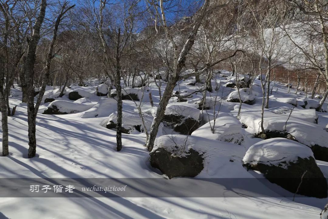 长白山滑雪最佳旅游时间,长白山天池漂流滑雪
