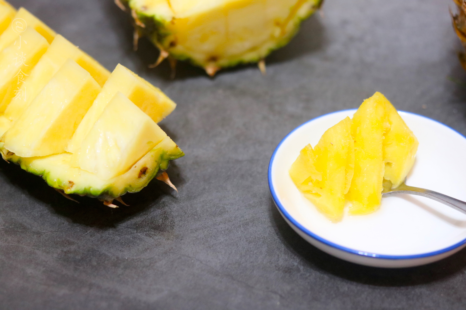 菠萝和凤梨是一样的么,菠萝和凤梨是一样的吗