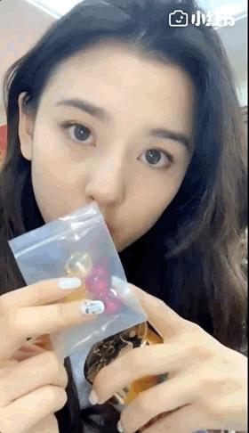 女明星每天换发型,女明星一周造型