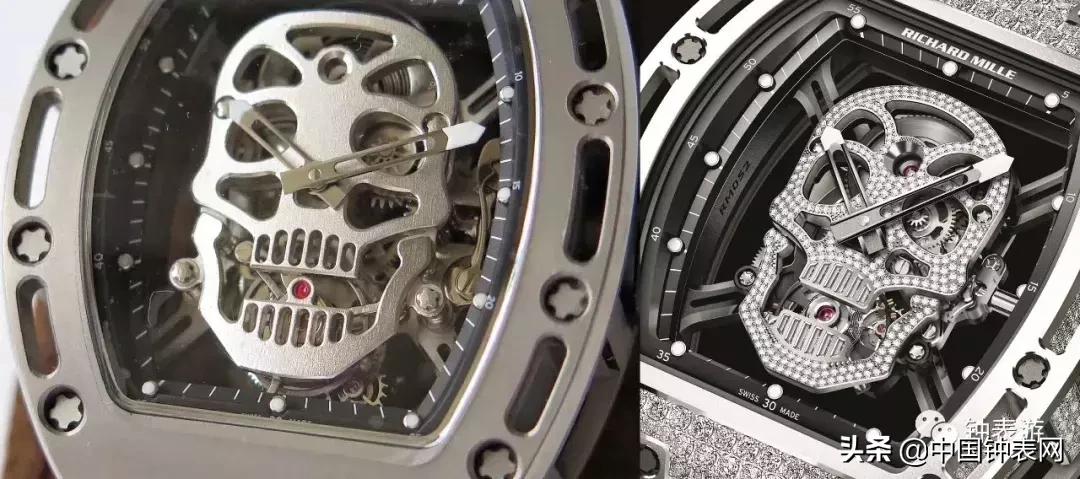 rm手表国产,nb手表是哪国产的