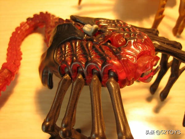 2018玩具收官之作,那些2018年的玩具