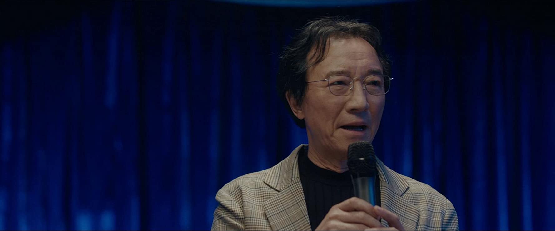 电影别告诉她短片,电影别告诉她创作