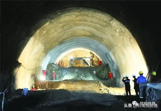 中老铁路昆明到景洪时速多少,中老铁路昆明到景洪多少钱