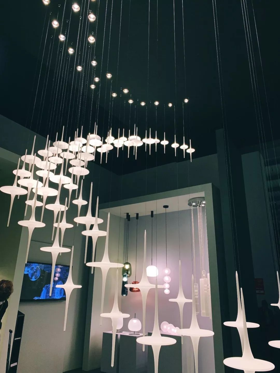 米兰家具秀,米兰家居总有一款适合你