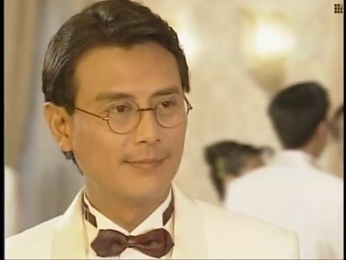 前十位琼瑶剧男明星中分别都有谁,用现在的眼光看十年前