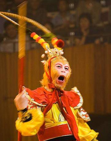 “猴年春晚”为何不请六小龄童？他的问题，比你想象的要多