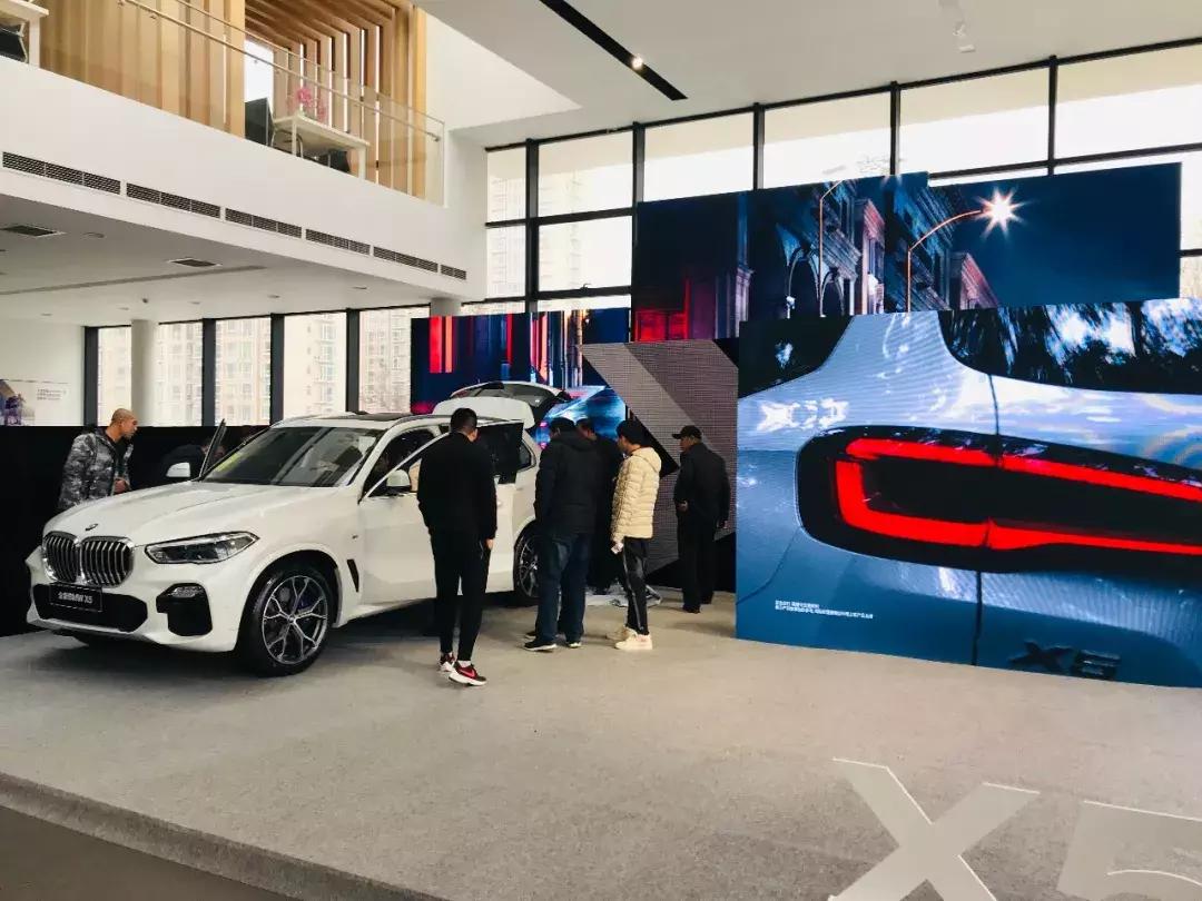 bmwx52024款标轴,bmwx52023年改款什么时候上市