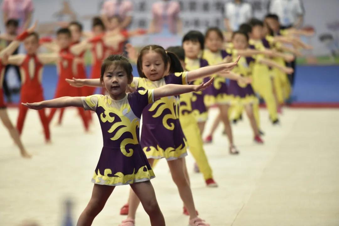 靓爆啦！金水区第一幼儿园再次狂揽多项重磅殊荣，拿奖拿到手软