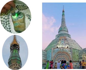 印象缅甸,印象傣歌