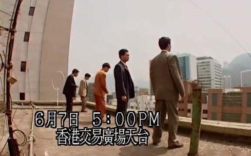 坏出圈的香港反派，荒唐丁蟹，逗比鸠摩智，还有人吓哭我整个童年