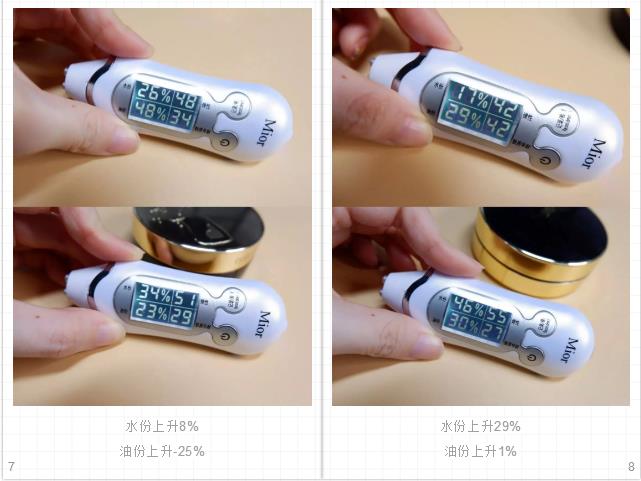 测评10款网红气垫,2022大牌气垫测评红黑榜