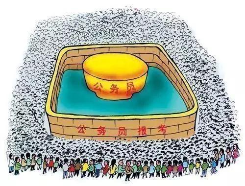 公务员考试监狱面试,省考公务员监狱岗面试