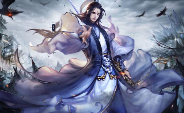 几本完结仍人气不减的小说,几本百看不腻的精品小说