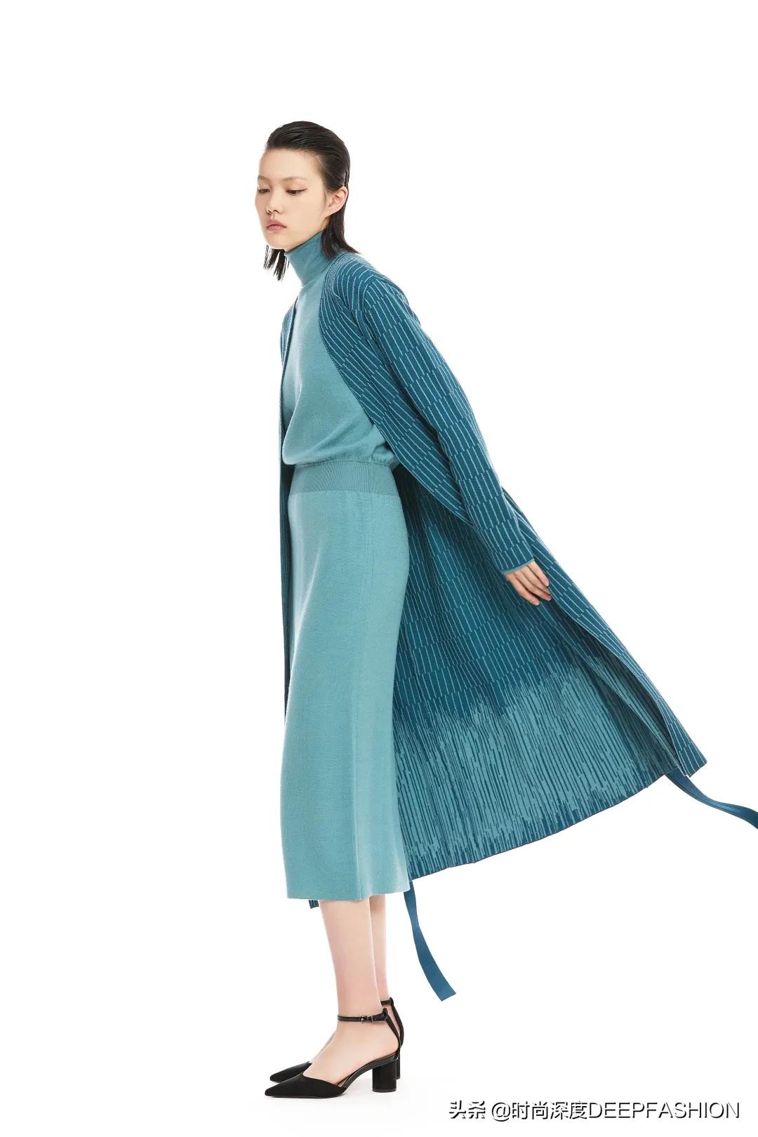 不得不知道的国货,中国最好的针织品牌