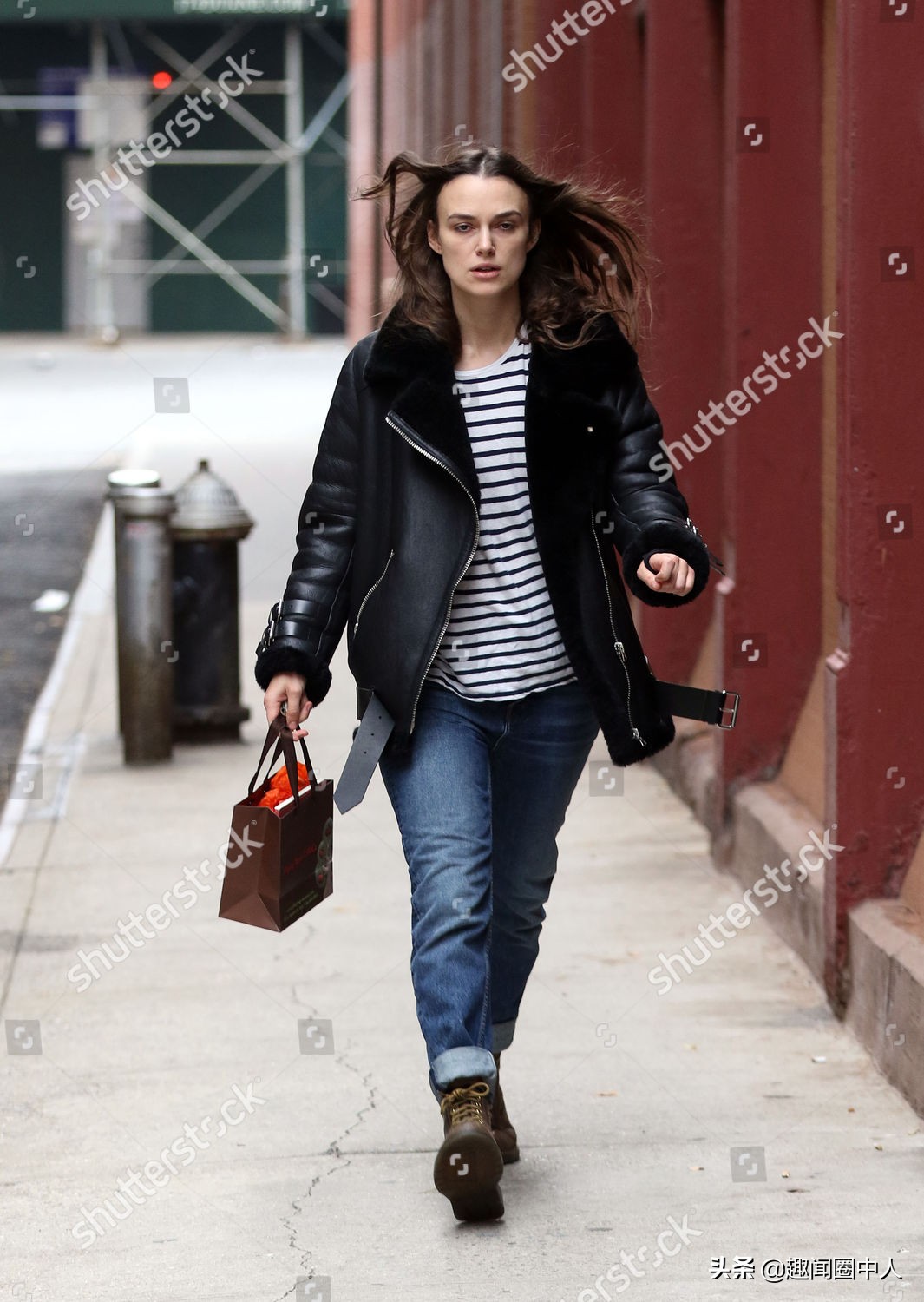 英伦玫瑰住什么样的房子？平日节俭的她买房也只追求性价比？