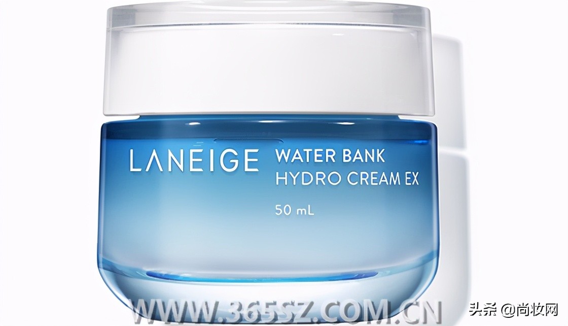 如何选面霜才能不中年油腻