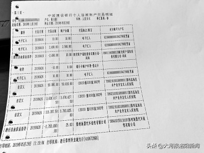 花近20万买二手车竟是事故车,花二十万买二手车竟是全损车