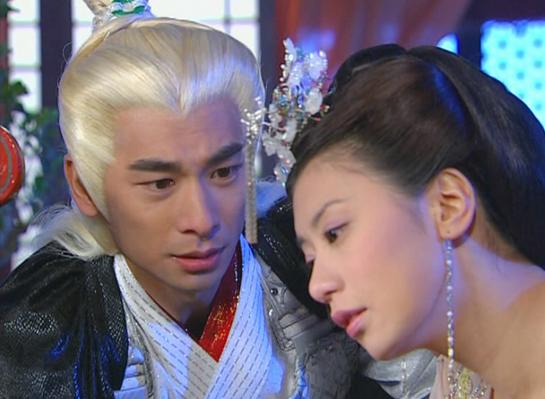 至尊红颜主演今昔对比,至尊红颜属于什么类型的剧