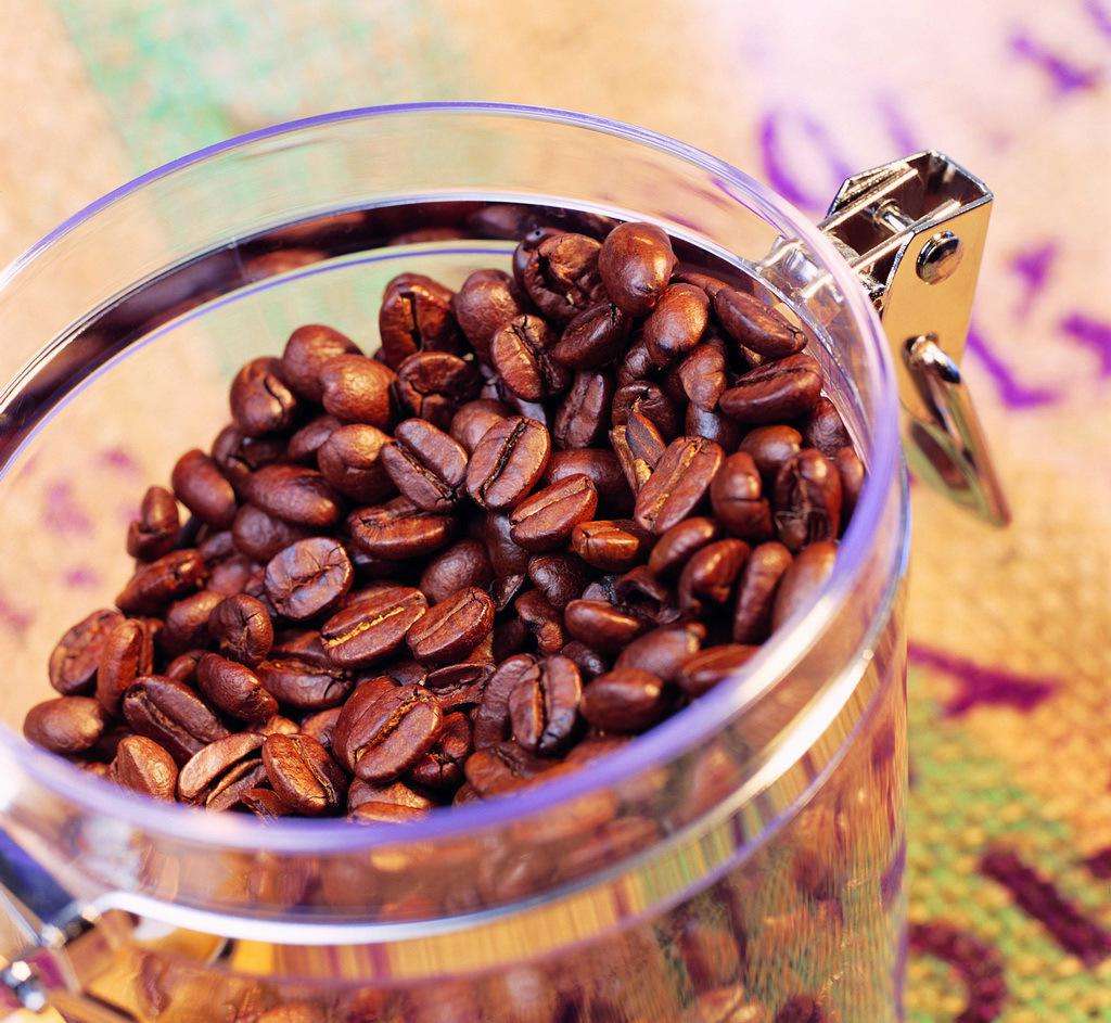 最好喝的100种咖啡,八种顶级咖啡