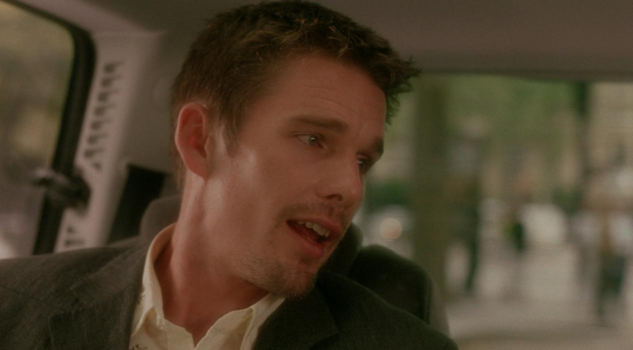 如果你的爱情总被节日折磨，那么请看看“爱在三部曲”吧