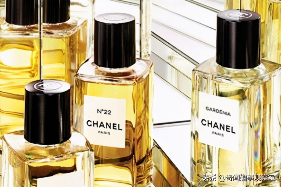 香奈儿香水哪款最好闻又持久五款好闻又持久的香奈儿香水推荐