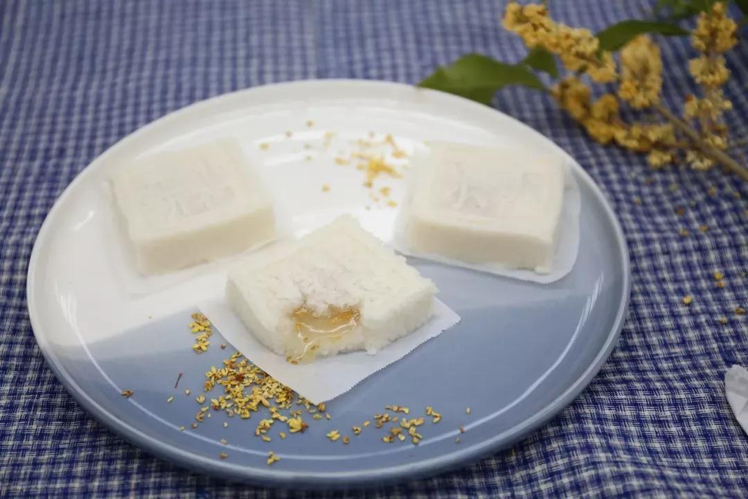 崇明小吃打卡美食推荐,上海好吃的崇明糕点有哪些