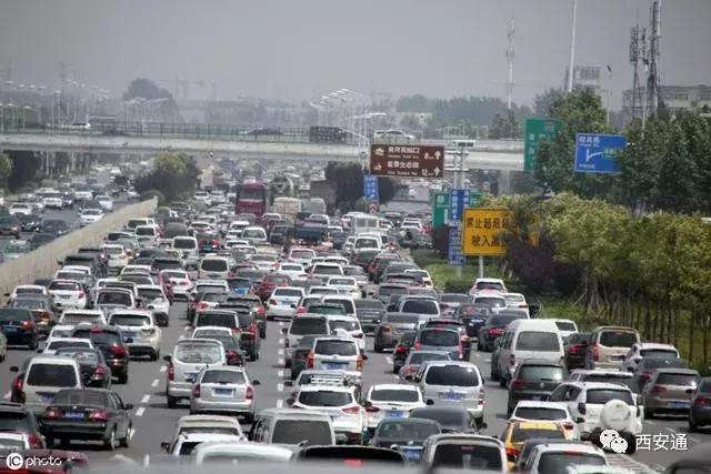 5年，西安西铜市政化道路还没完成，西铜路为何市政化如此之慢？