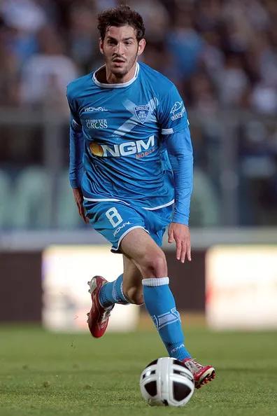 曾经的天才中场现状,曾经巨星云集的意甲