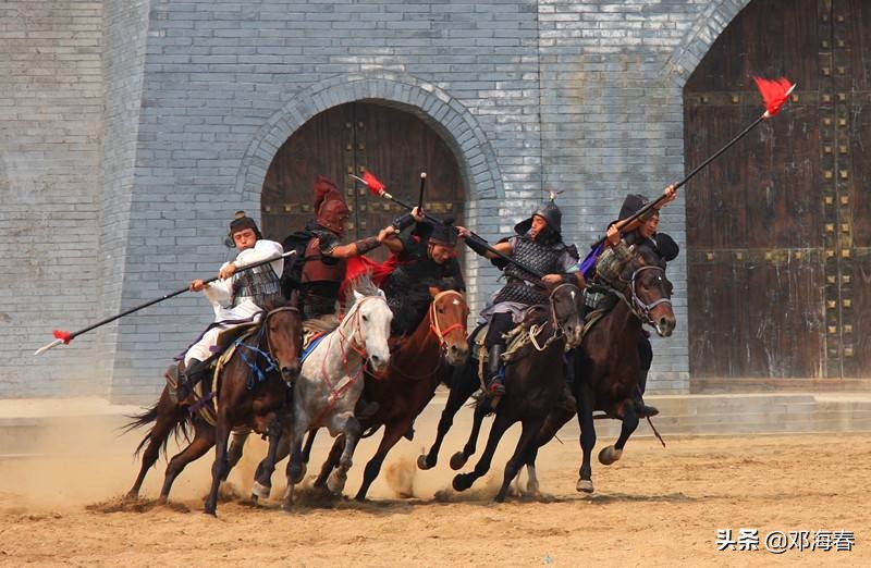 开封府清明上河园一日游攻略,开封清明上河园游玩笔记