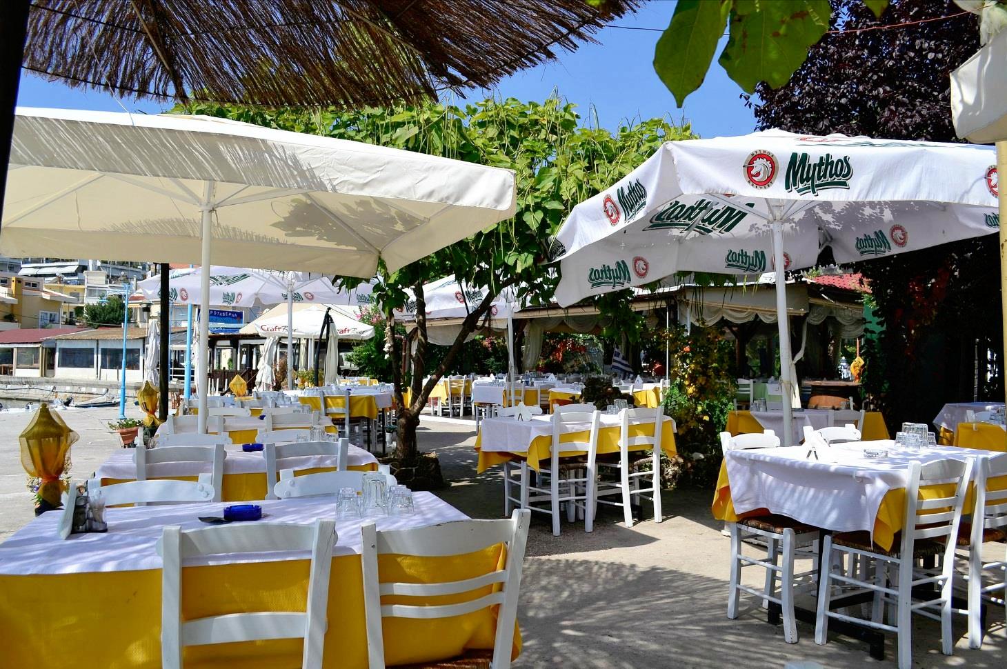 希腊美食攻略全部,希腊美食全集视频