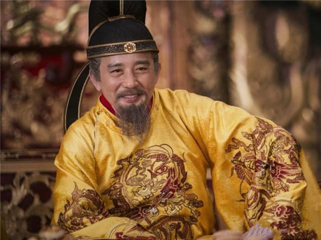 唐朝安禄山和杨贵妃的关系,杨贵妃和安禄山到底是什么关系