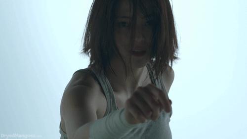 韩国最美小三回归！增重20斤首演大女主，网友吹爆：姐好帅，谁懂