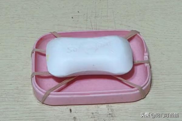 生活小创意旧物改造袜子,袜子废物改造小妙招