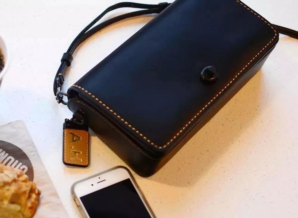 【COACH（蔻驰）】3月最新韩国免税店报价