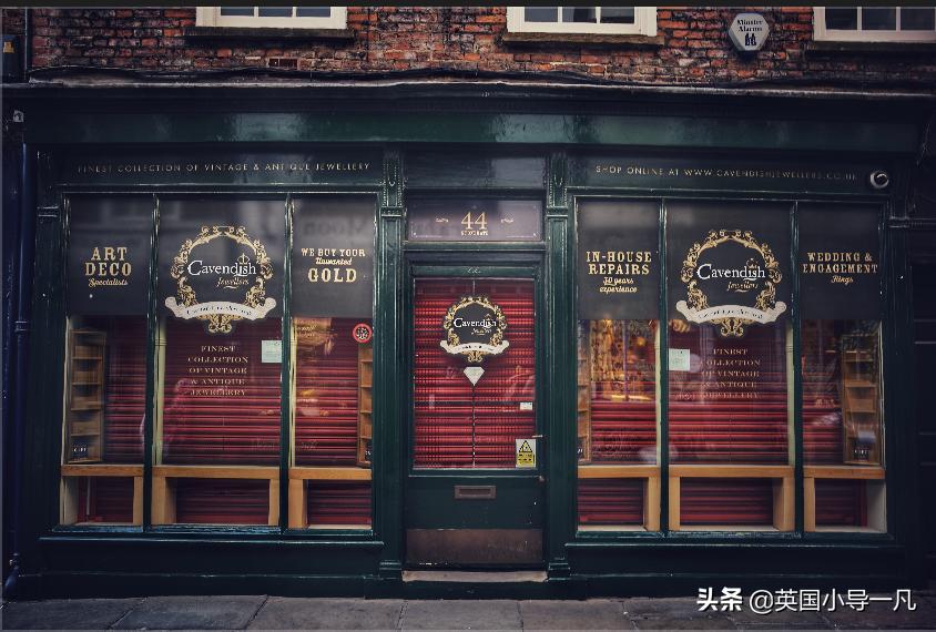 英国约克旅游感受,英国约克游