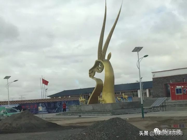 自驾青藏线进藏有多困难？有兴趣的就跟我走一趟逶迤的青藏线吧