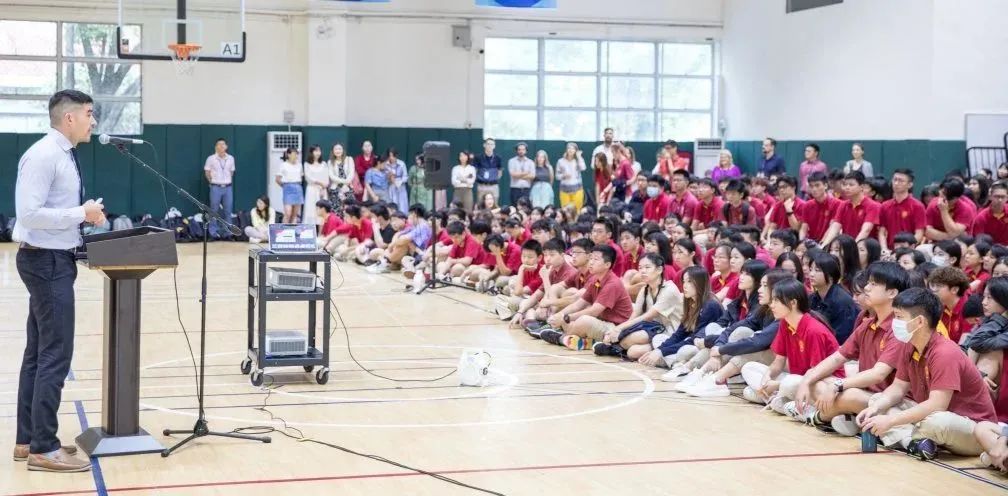 国际学校会有哪些特色活动,国际学校的课外活动有多精彩