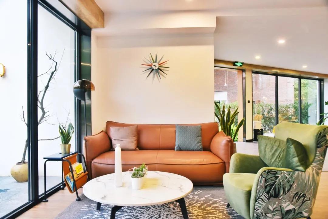 最新成都黄龙溪民宿包吃住一个月,成都周边游山中民宿