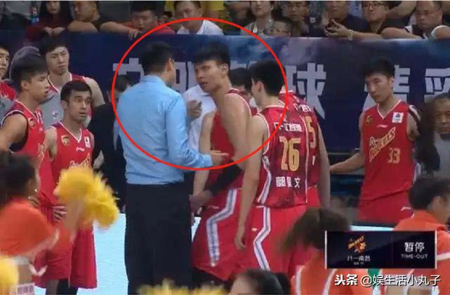 王治郅许钟豪最新消息,许钟豪王治郅事件