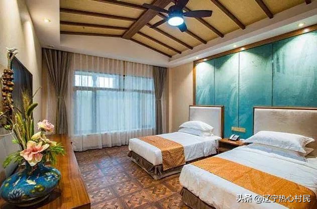 本溪温泉两天一夜旅游攻略,本溪小市高家泡温泉