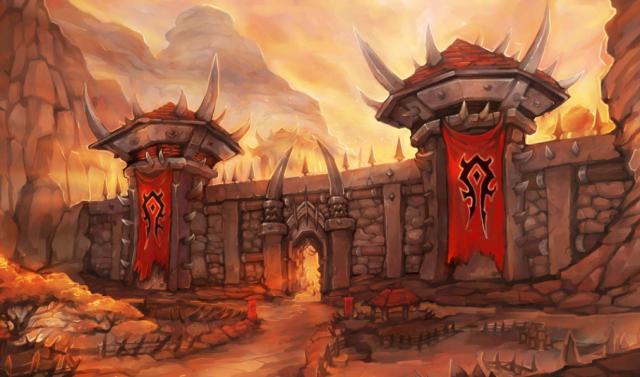 魔兽世界wow是什么游戏,wow魔兽世界现在能玩吗