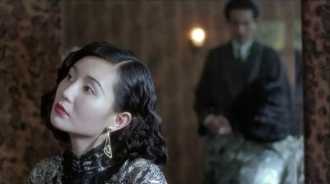 阮玲玉为什么会香消玉殒,阮玲玉年轻时的盛世容颜